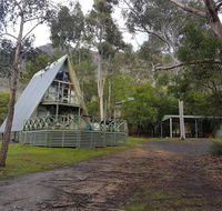 Swampgum Rise - Accommodation Cairns