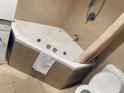 Swan Valley Oasis Resort - Accommodation Cairns 1