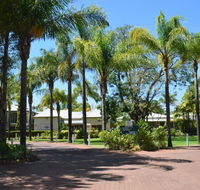 Swan Valley Oasis Resort - Accommodation Cairns