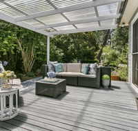 Swanbrook - Accommodation Cairns