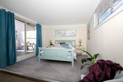 Swanway - Pet Friendly - 10 Min Walk To Beach - Accommodation Cairns 3