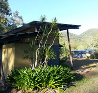 Sweetwater Lodge - Accommodation Cairns