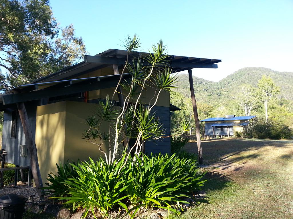 East Creek ACT Accommodation Cairns