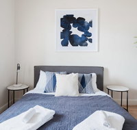 Sydney City CDB Water Views close to Harbour Bridge and Opera House - Accommodation Cairns