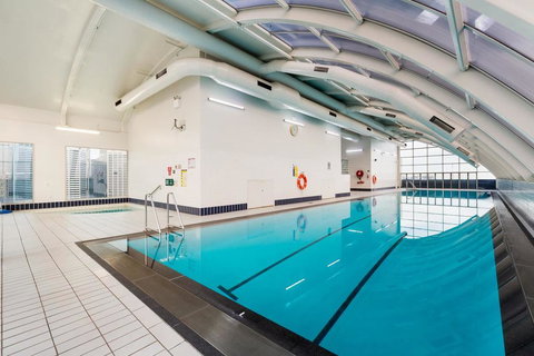 Sydney Darling Harbour Waterfront - Accommodation Cairns 1