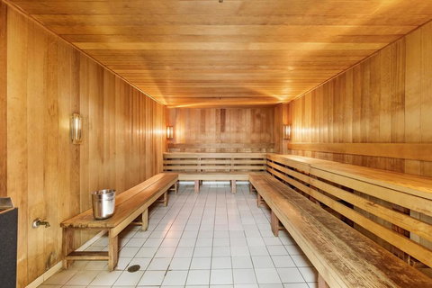 Sydney Darling Harbour Waterfront - Accommodation Cairns 2