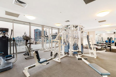 Sydney Darling Harbour Waterfront - Accommodation Cairns 0