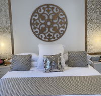 Sydney Executive Garden Apartments - Accommodation Cairns