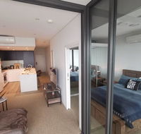 Sydney Olympic Park Luxury Apartment - Accommodation Cairns