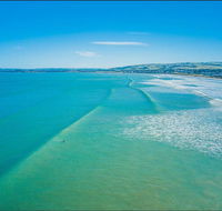 Tahren Beachfront Shack - Accommodation Cairns