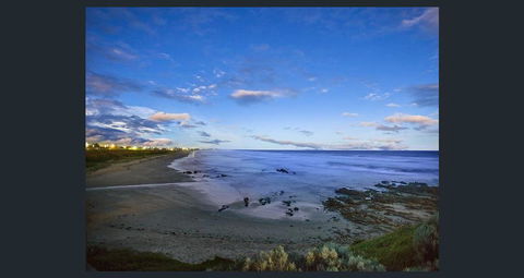 Tahren Beachfront Shack - Accommodation Cairns 1