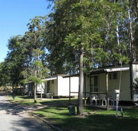 Tall Timbers Caravan Park Kempsey - Accommodation Cairns