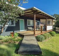 Tallowood beachfront cottage - Accommodation Cairns