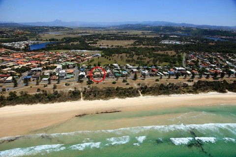 TAMARIND 2 KINGSCLIFF - Accommodation Cairns 2