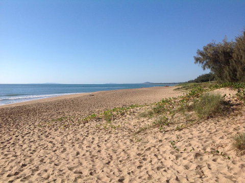 Tannum Sands Hotel / Motel - Accommodation Cairns 2