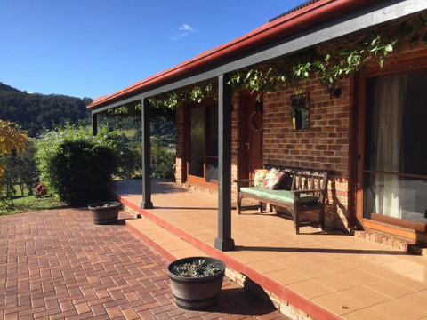 Tantallon - Accommodation Cairns 1