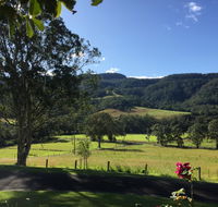 Tantallon - Accommodation Cairns