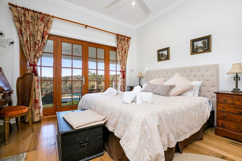 Taradale House Estate - Accommodation Cairns 0