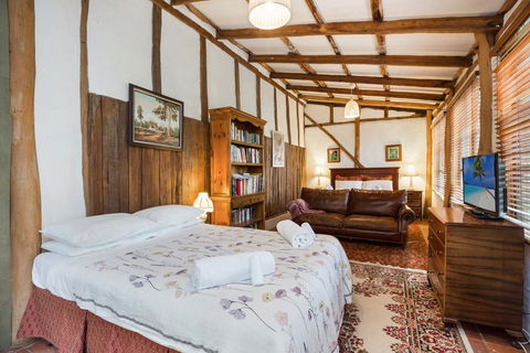 Taradale House Estate - Accommodation Cairns 1