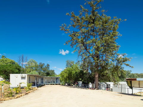 Taroom Caravan & Tourist Park - Accommodation Cairns 3