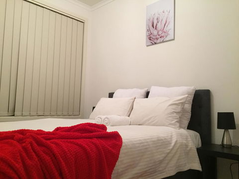 Tasha's Apartments On Kerry - Accommodation Cairns 0