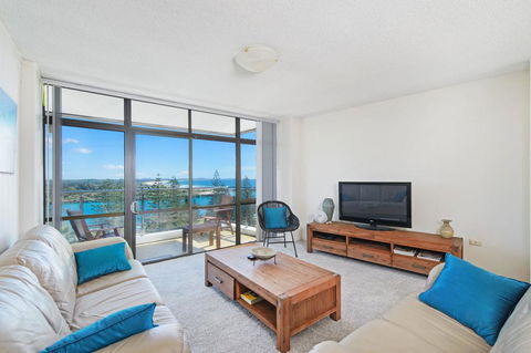 Tasman Towers 22, 3 Munster Street - Accommodation Cairns 0