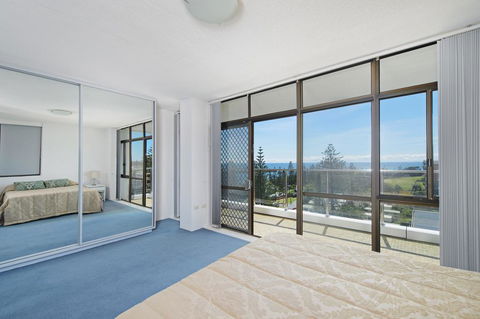 Tasman Towers 22, 3 Munster Street - Accommodation Cairns 1