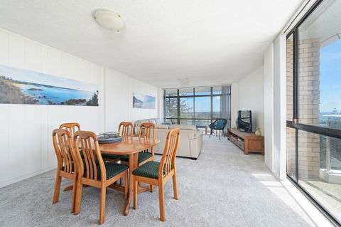 Tasman Towers 22, 3 Munster Street - Accommodation Cairns 2