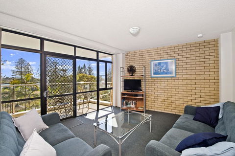 Tasman Towers 5 3 Munster Street - Accommodation Cairns 1