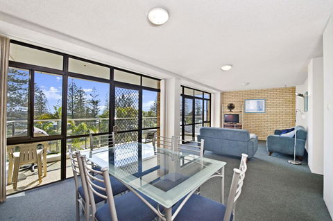 Tasman Towers 5 3 Munster Street - Accommodation Cairns 2