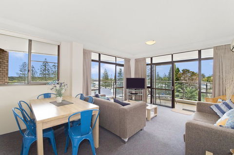 Tasman Towers 9, 3 Munster Street - Accommodation Cairns 2