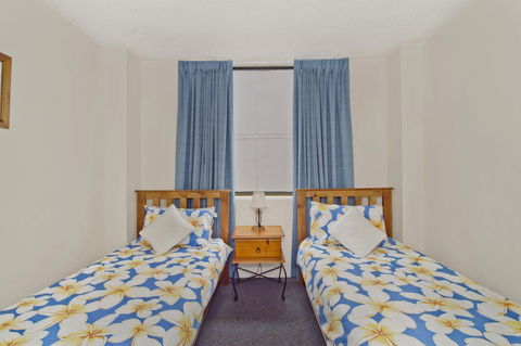 Tasman Towers 9, 3 Munster Street - Accommodation Cairns 3