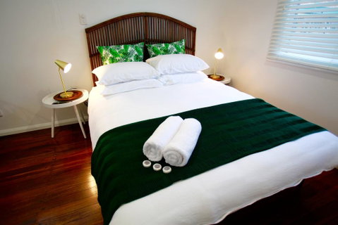 Tea Gardens Hotel - Accommodation Cairns 0