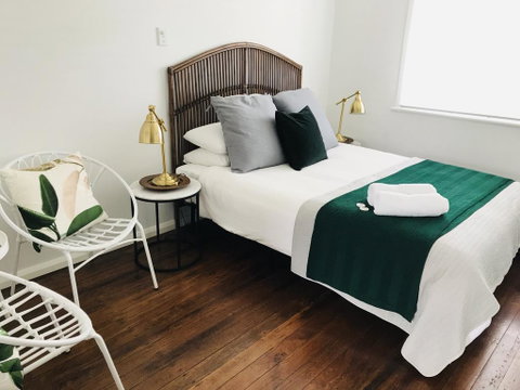 Tea Gardens Hotel - Accommodation Cairns 1