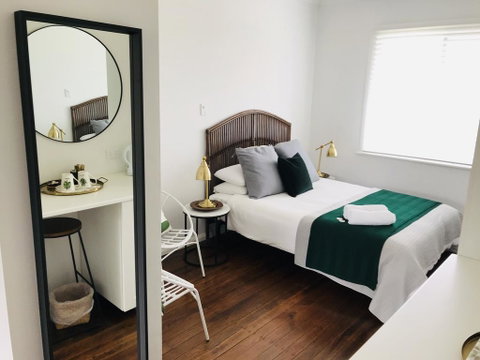 Tea Gardens Hotel - Accommodation Cairns 2