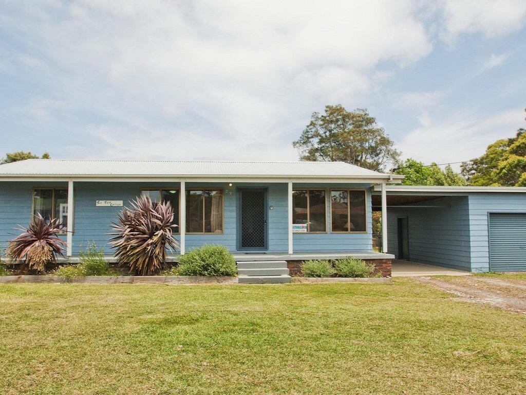 Culburra Beach NSW Accommodation Cairns