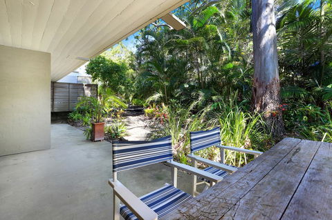Tea Trees - Accommodation Cairns 1