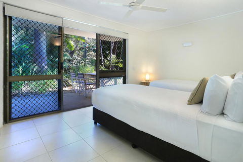 Tea Trees - Accommodation Cairns 2