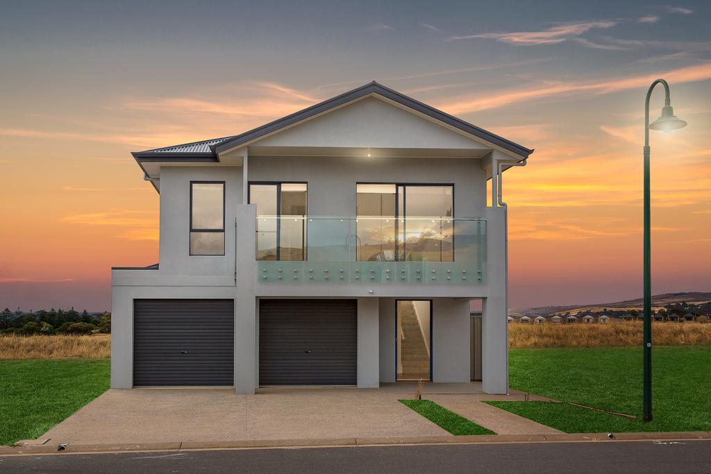 Normanville SA Accommodation Cairns