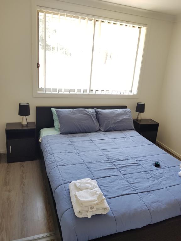 Catherine Field NSW Accommodation Cairns