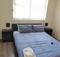 Tempe Street - Accommodation Cairns