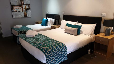 Tenterfield Tavern And Motor Inn - Accommodation Cairns 3