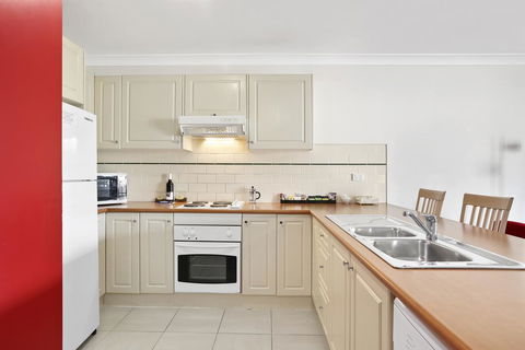 Terralong Terrace Apartments - Accommodation Cairns 2
