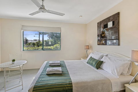 Terrapin Apartments - Accommodation Cairns 2