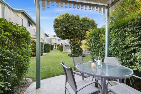 Terrapin Apartments - Accommodation Cairns 0