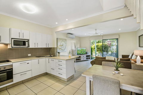 Terrapin Apartments - Accommodation Cairns 1