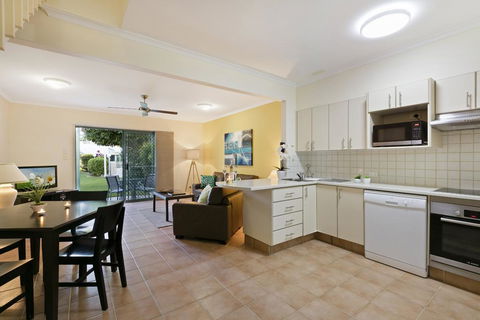 Terrapin Apartments - Accommodation Cairns 3