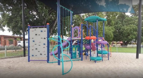 Terrific Townhouse - Accommodation Cairns 3