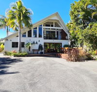 The Old Gallery - Accommodation Cairns