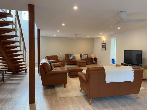 The Old Gallery - Accommodation Cairns 3